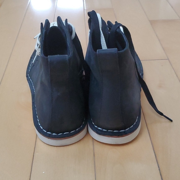 John Varvatos USA Boots - Size 10 - Picture 4 of 4